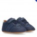TOMMY HILFIGER low cut velcro sneakers αγκαλιάς παιδικό T0B9-34055-1269A474 μπλε